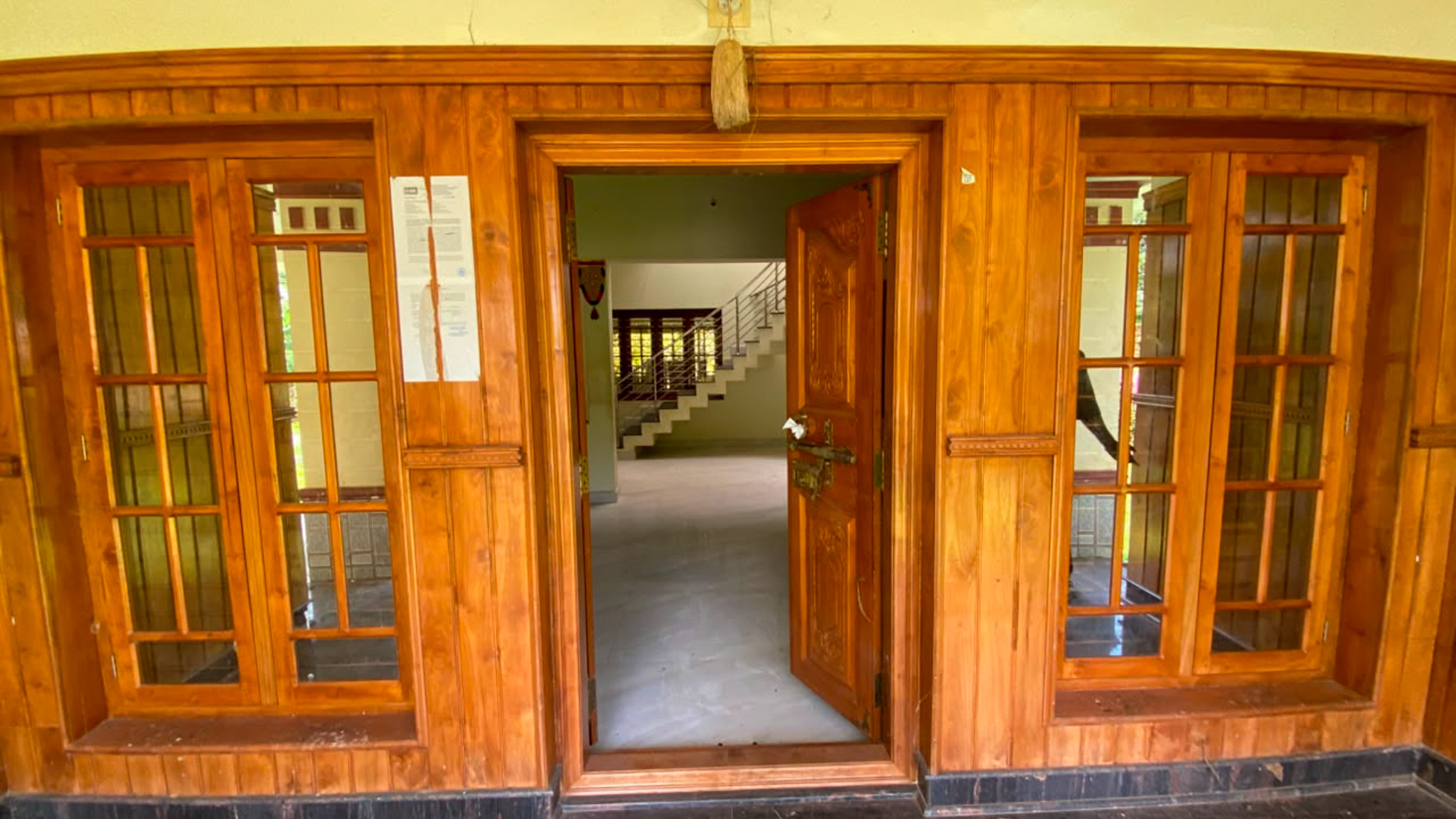 1800 square feet Individual House for sale in Anoop, Kalliad Village VATTIAMTHODU — photo 10