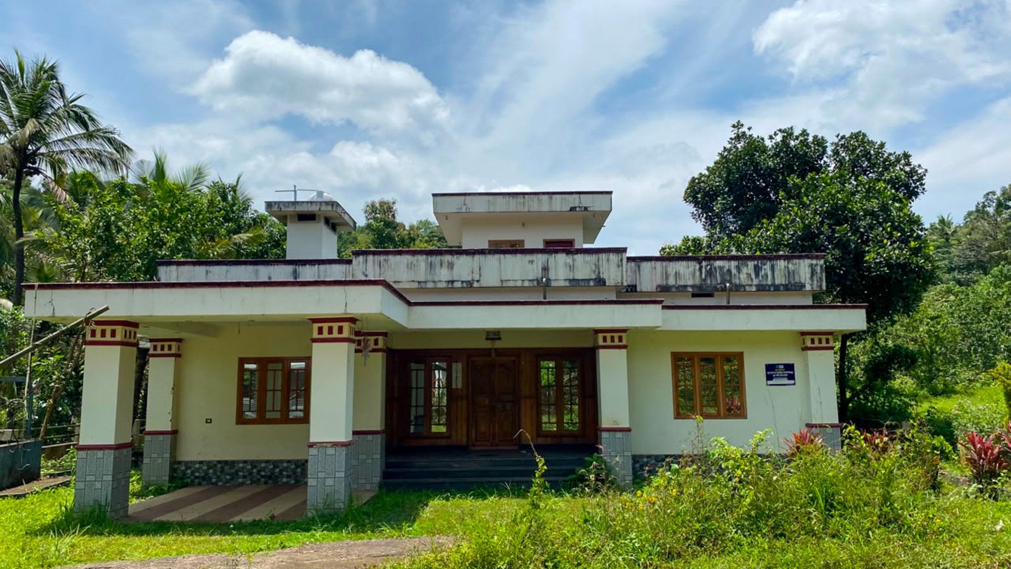 1800 square feet Individual House for sale in Anoop, Kalliad Village VATTIAMTHODU — photo 14