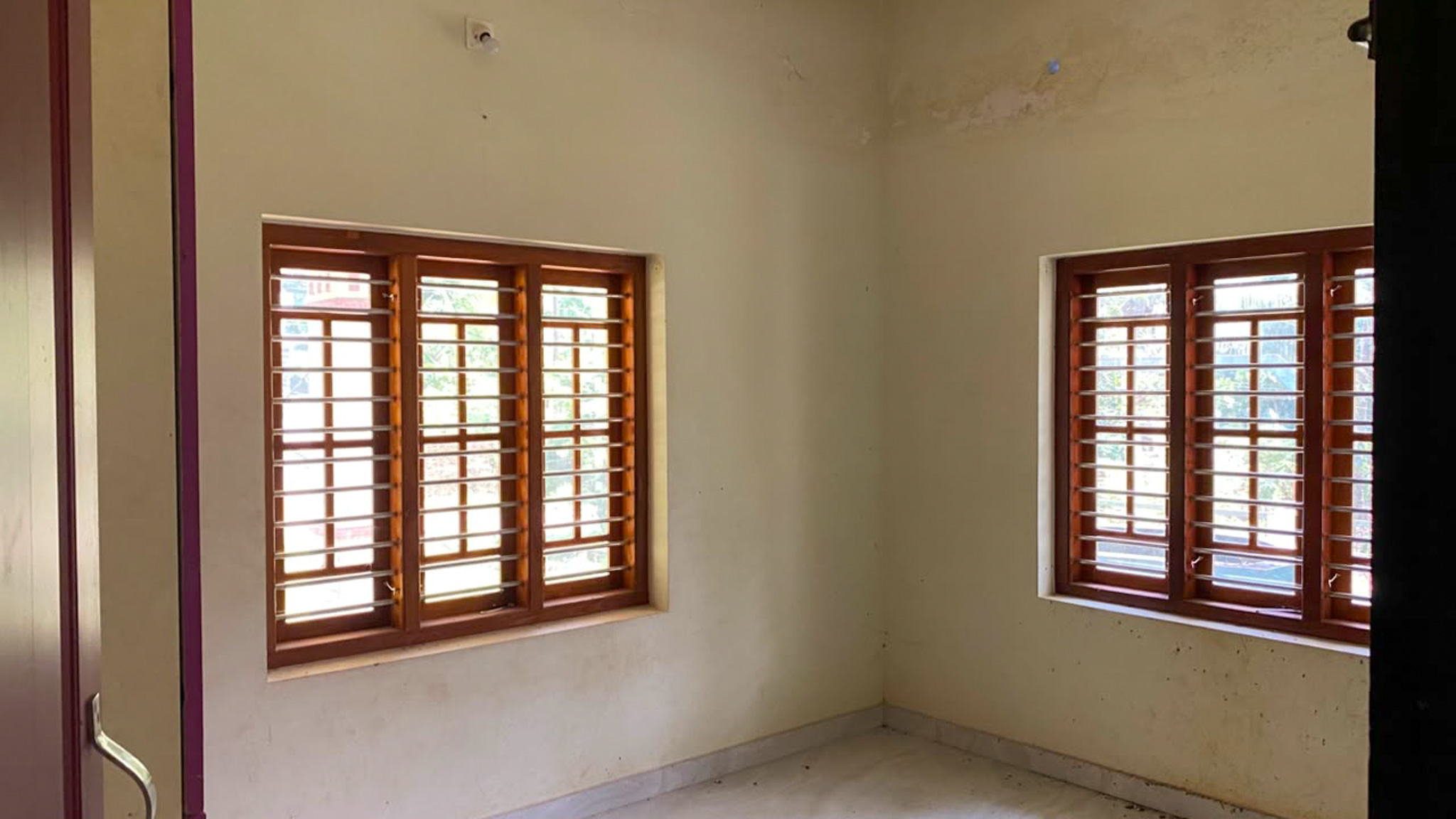 1800 square feet Individual House for sale in Anoop, Kalliad Village VATTIAMTHODU — photo 24