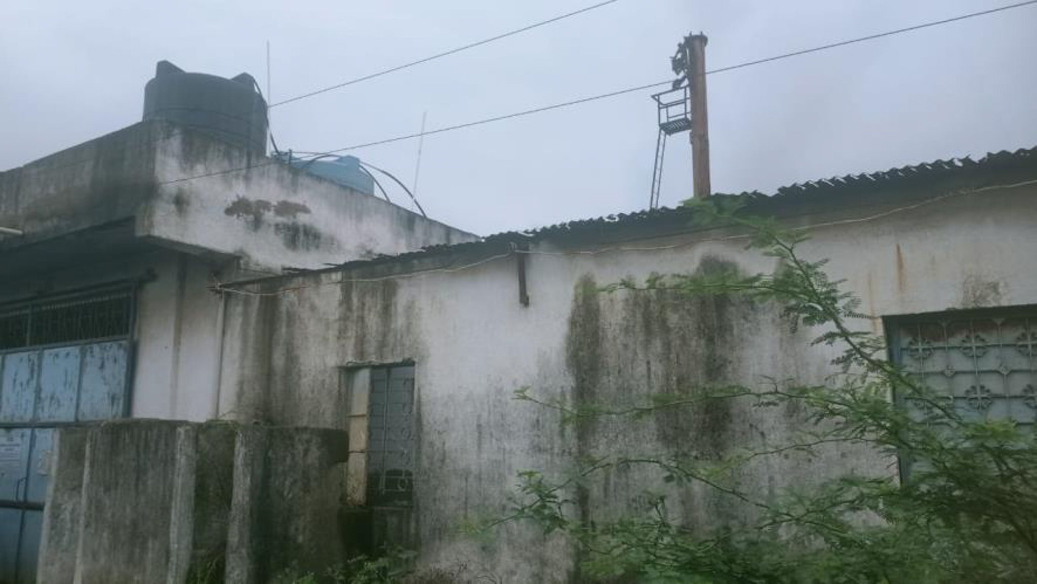 Industrial Plot with Factory Building for sale in Jetpur Jetpur Navagadh — photo 6
