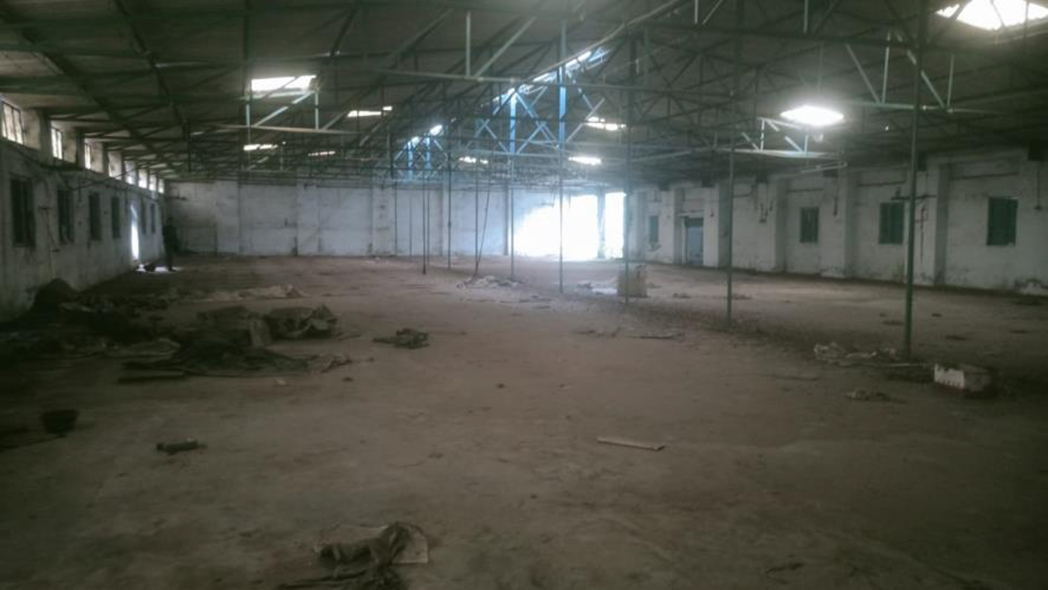 Industrial Plot with Factory Building for sale in Jetpur Jetpur Navagadh — photo 7