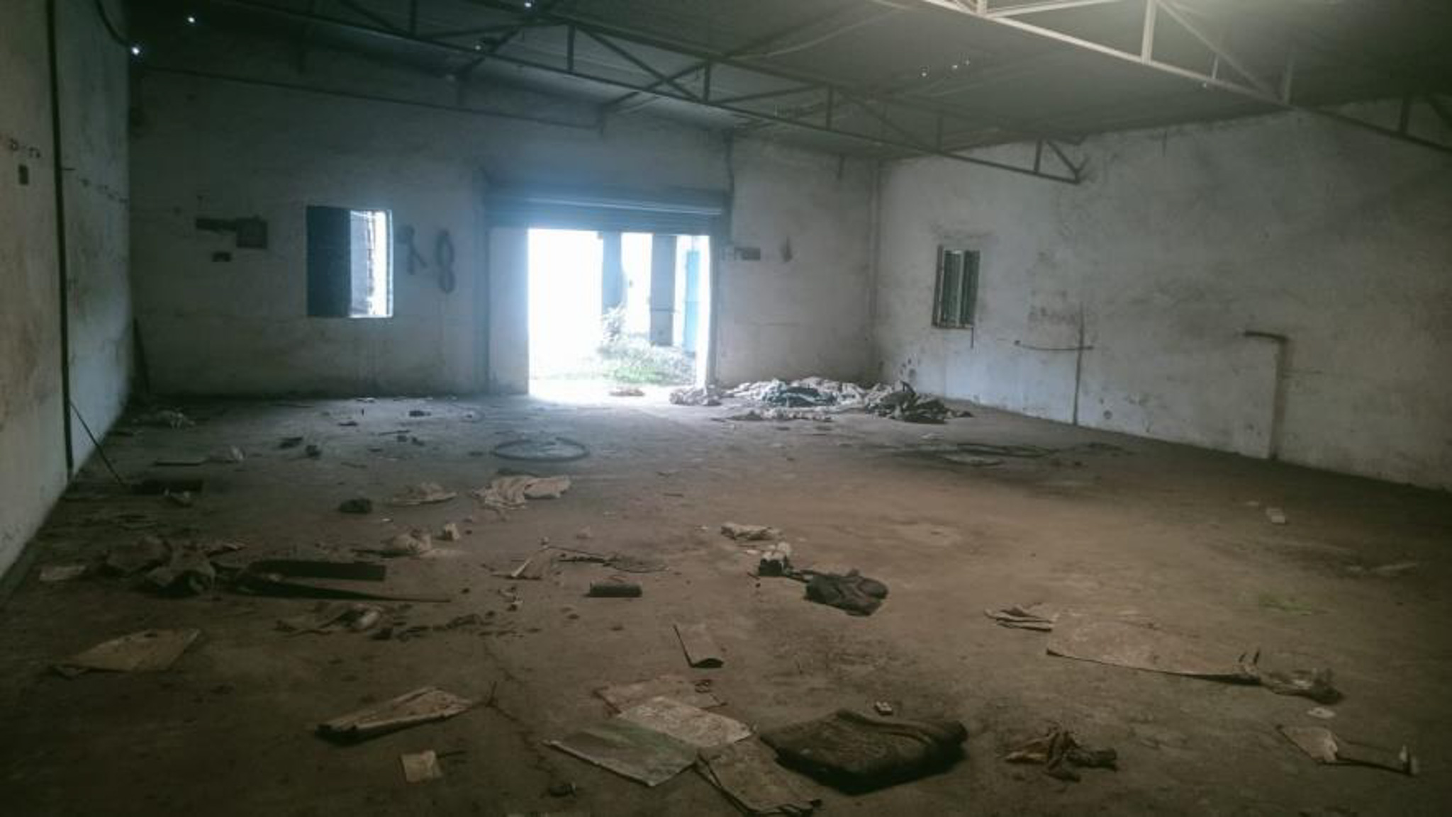 Industrial Plot with Factory Building for sale in Jetpur Jetpur Navagadh — photo 11
