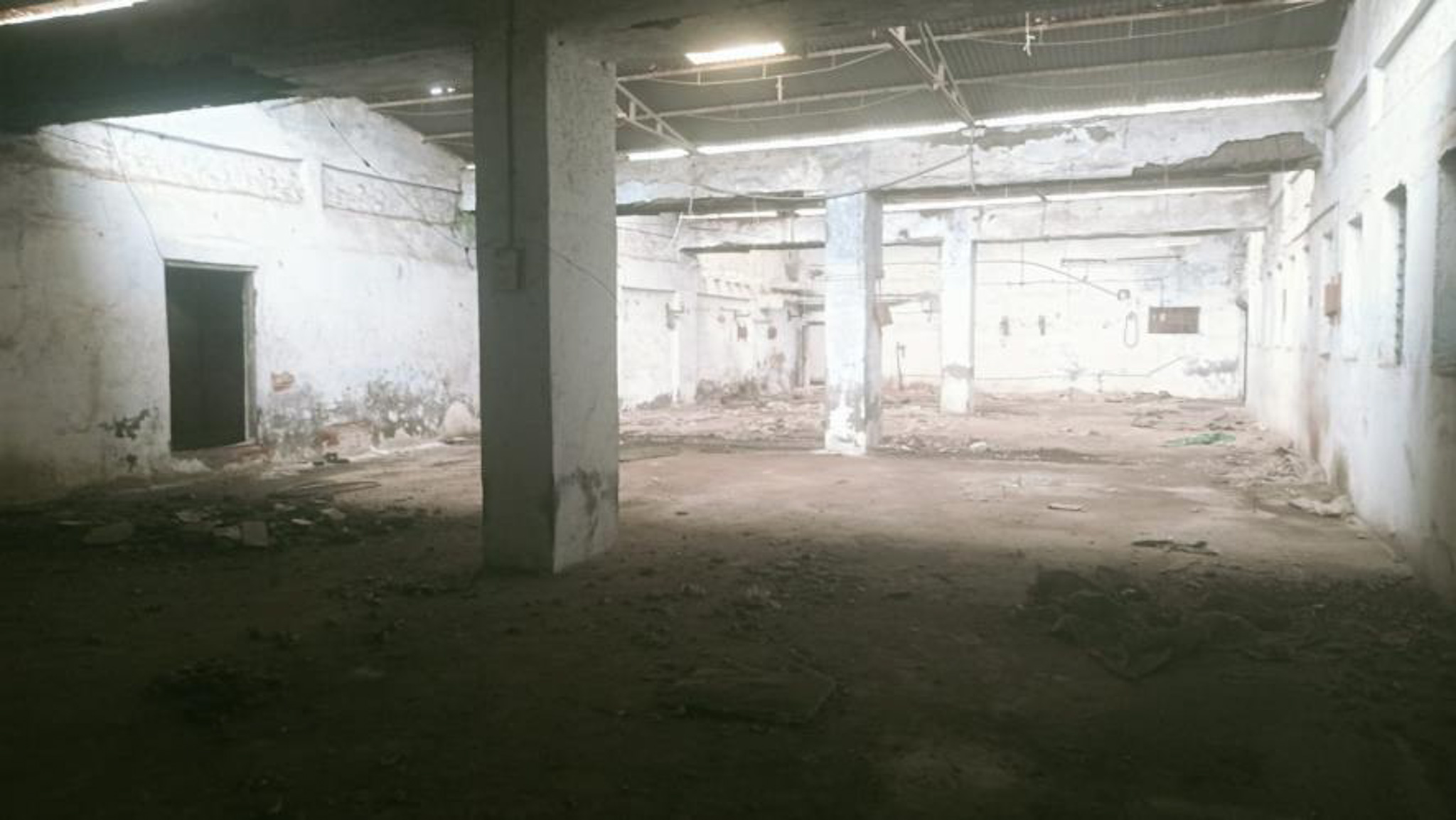 Industrial Plot with Factory Building for sale in Jetpur Jetpur Navagadh — photo 16