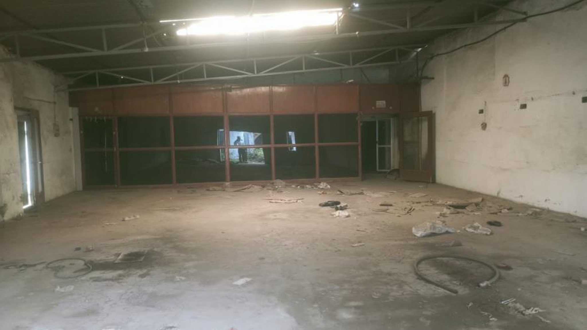Industrial Plot with Factory Building for sale in Jetpur Jetpur Navagadh — photo 20