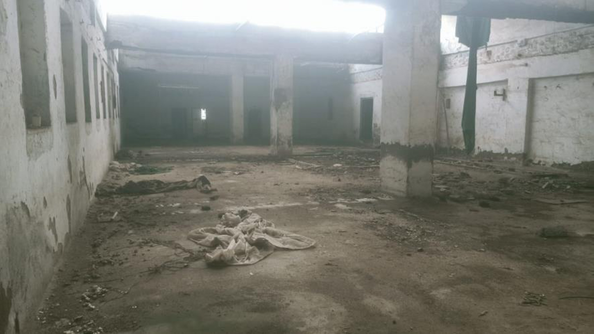 Industrial Plot with Factory Building for sale in Jetpur Jetpur Navagadh — photo 19
