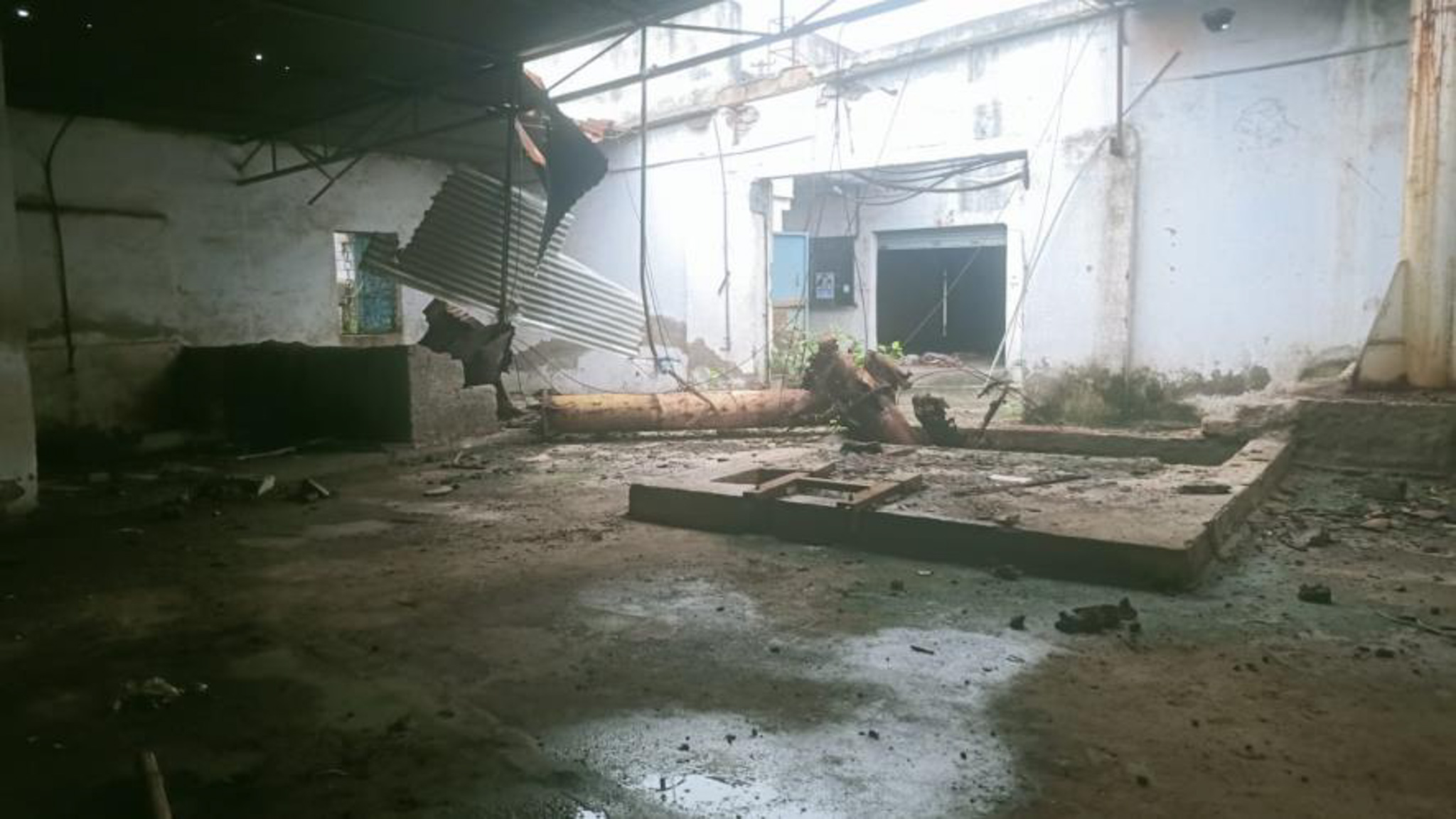 Industrial Plot with Factory Building for sale in Jetpur Jetpur Navagadh — photo 25