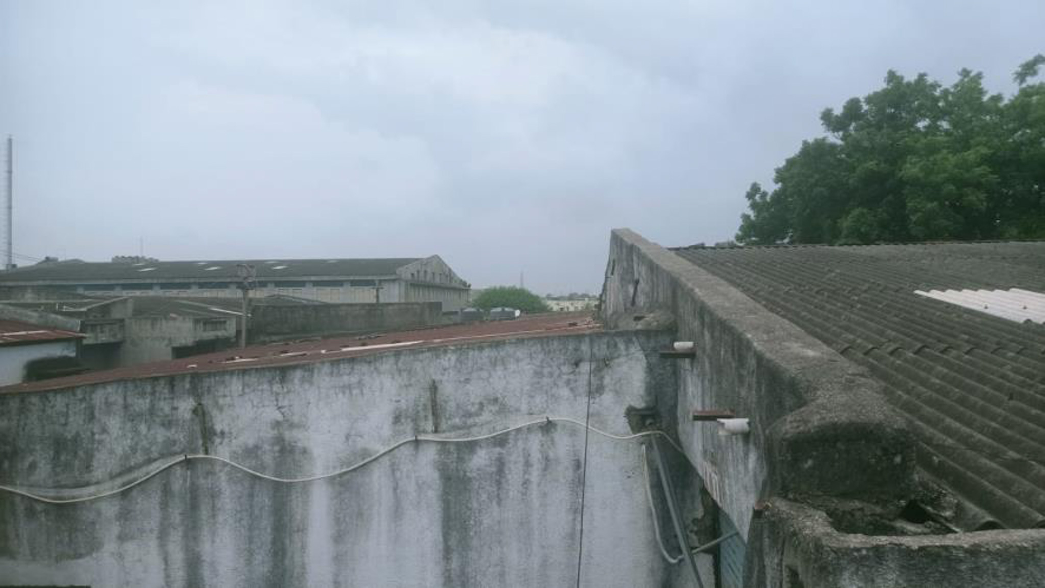 Industrial Plot with Factory Building for sale in Jetpur Jetpur Navagadh — photo 30