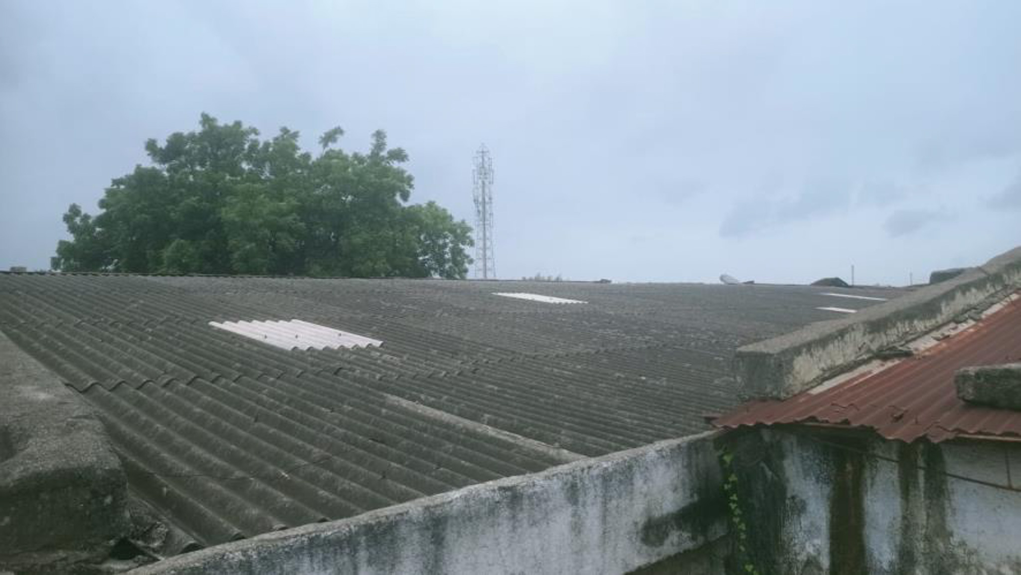 Industrial Plot with Factory Building for sale in Jetpur Jetpur Navagadh — photo 31