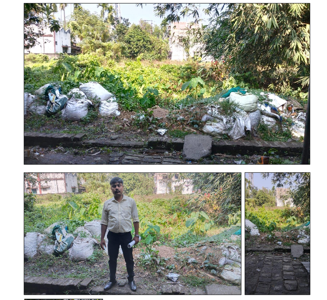 LAND for sale in Kanaipur — photo 3