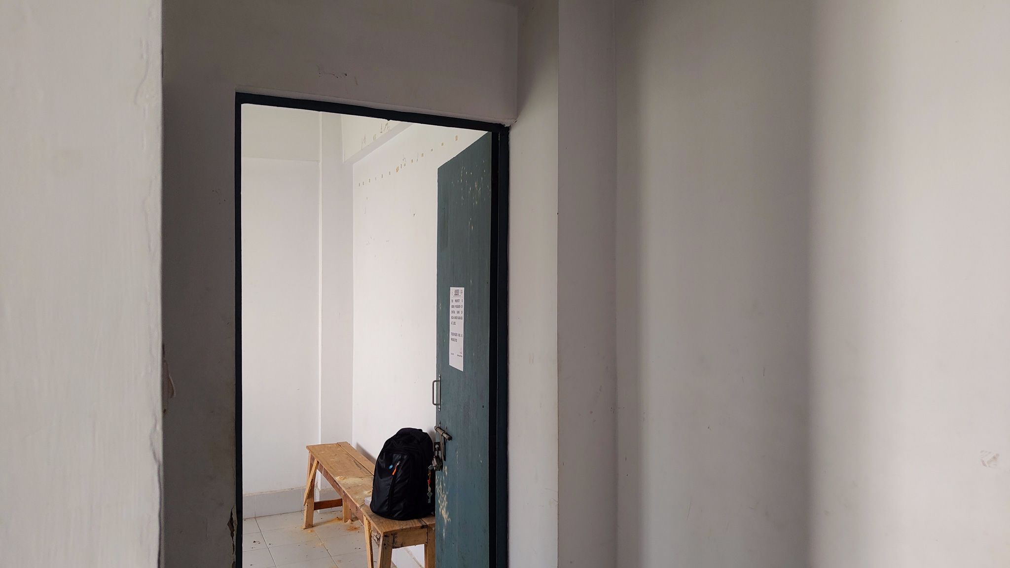 Flat for sale in AMRITA ABASAN-II, Kolkata — photo 3