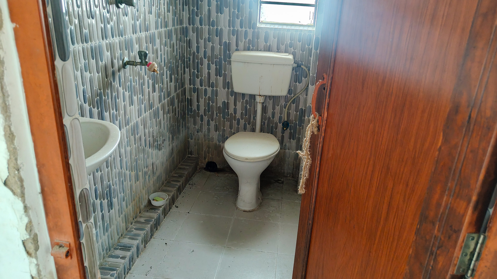 Flat for sale in AMRITA ABASAN-II, Kolkata — photo 6