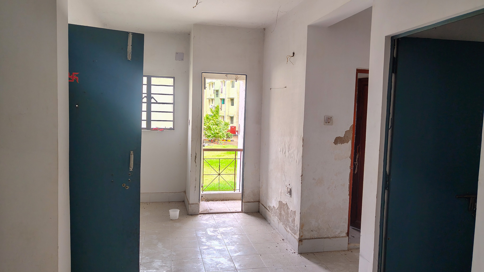 Flat for sale in AMRITA ABASAN-II, Kolkata — photo 8