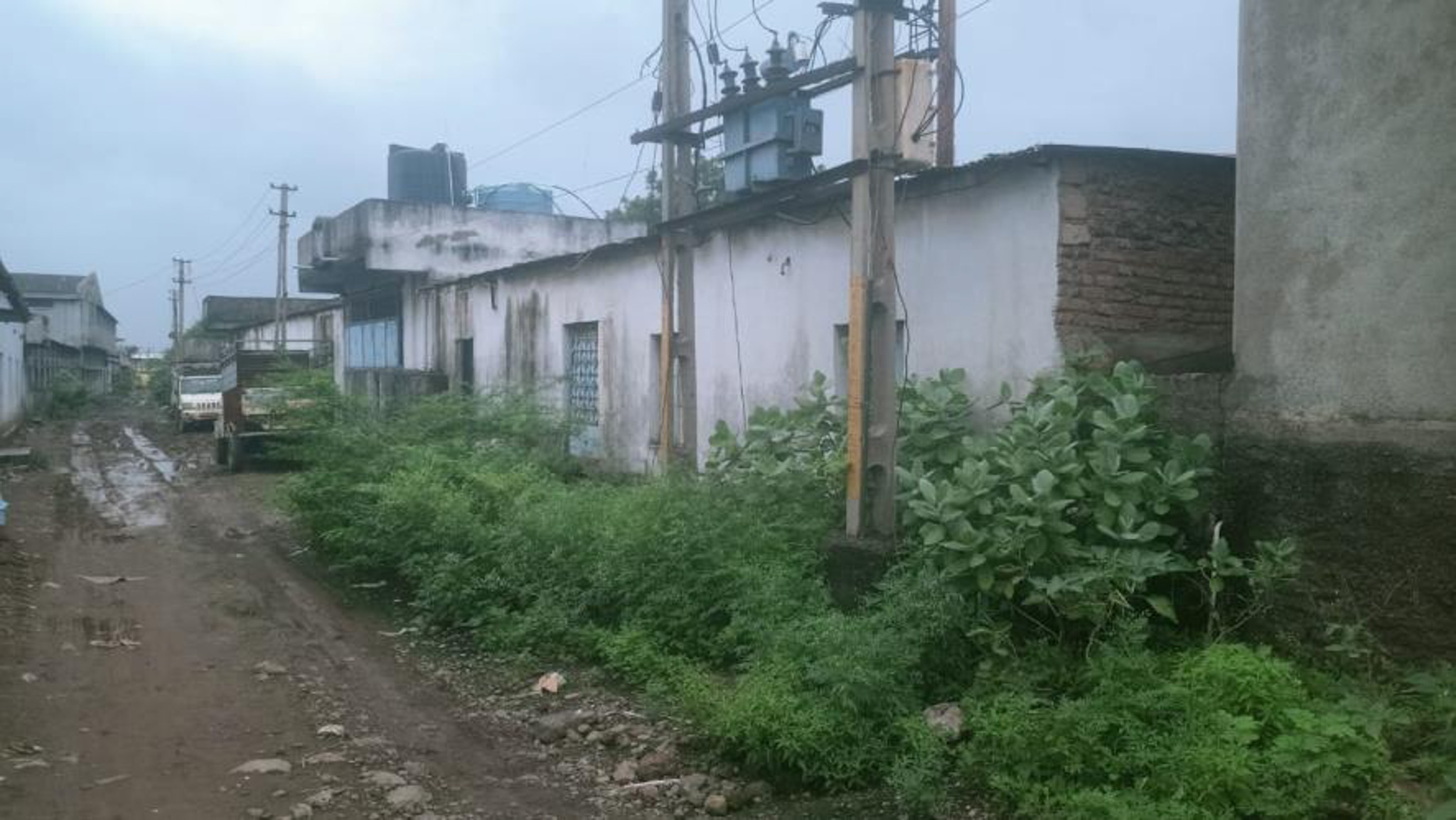 Industrial Plot with Factory Building for sale in Jetpur Jetpur Navagadh — photo 36
