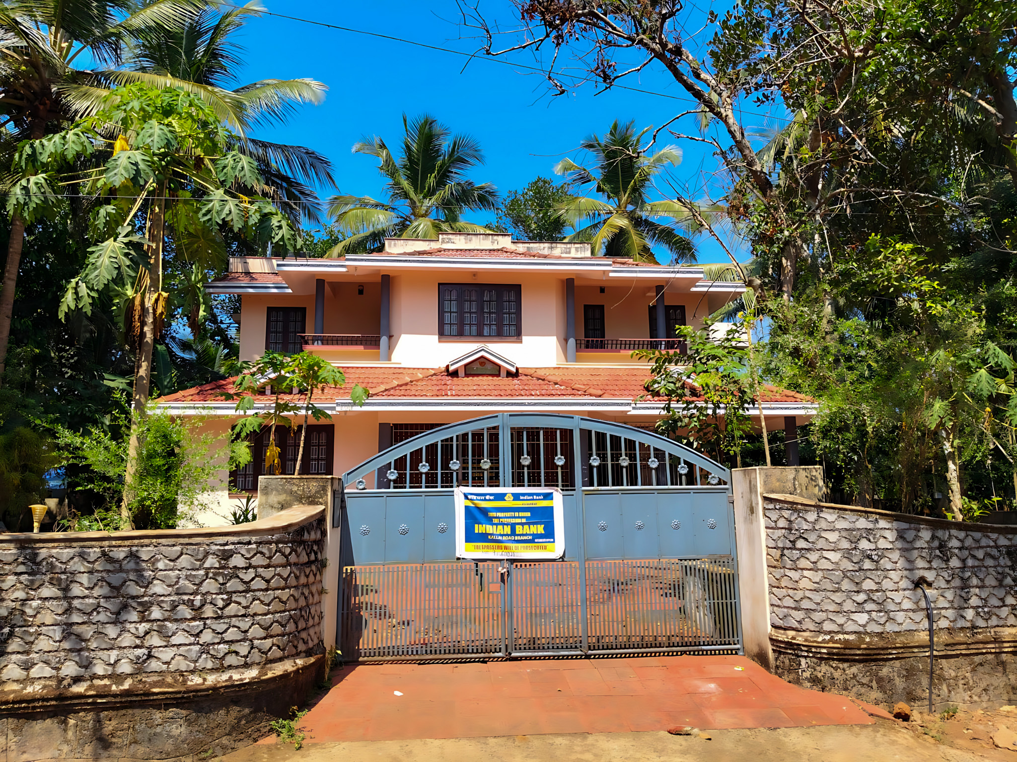 238.85 square meter Individual House for sale in Keezhariyur — photo 4