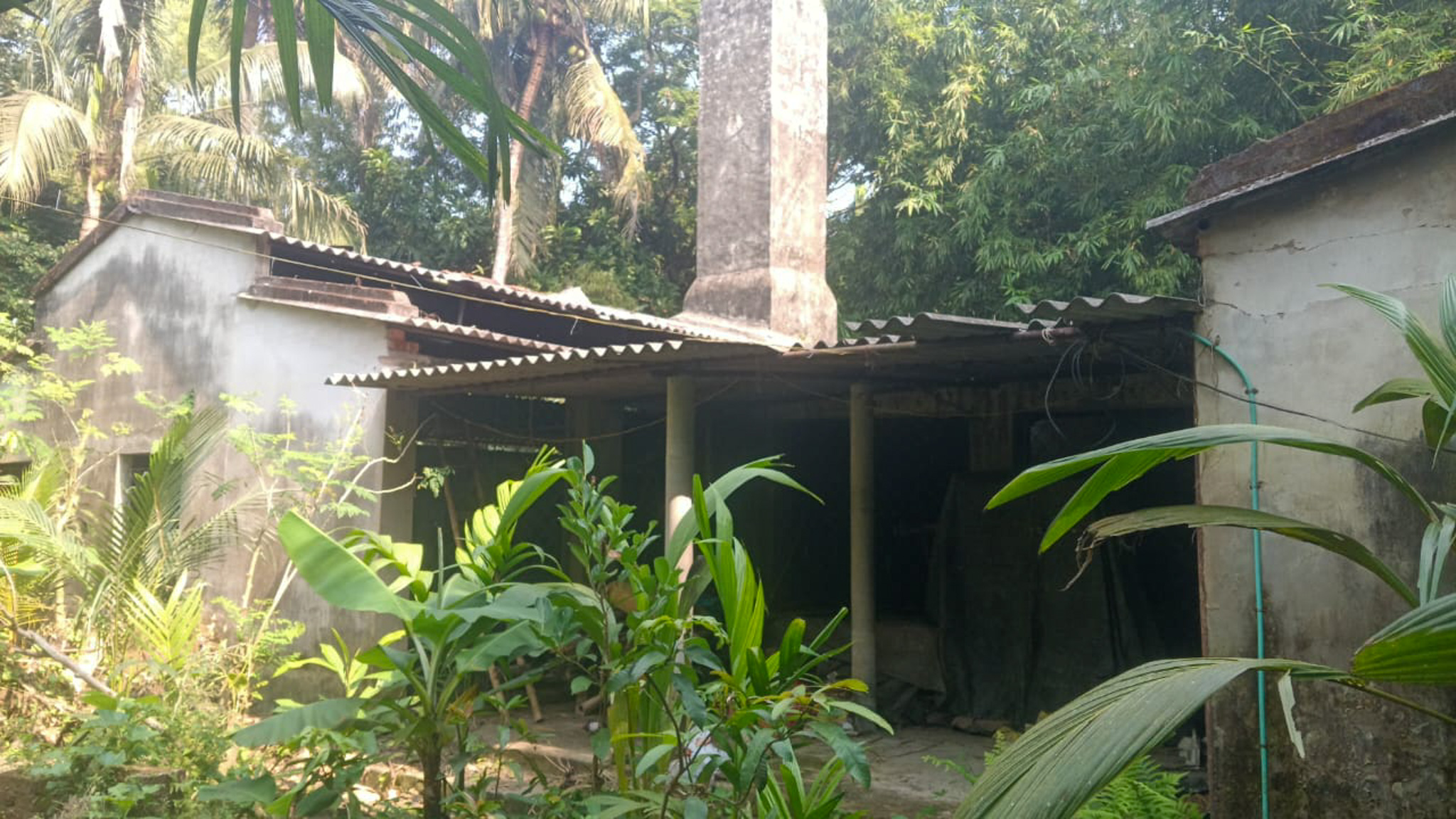 Industrial Plot with Factory Building for sale in Contai — photo 10