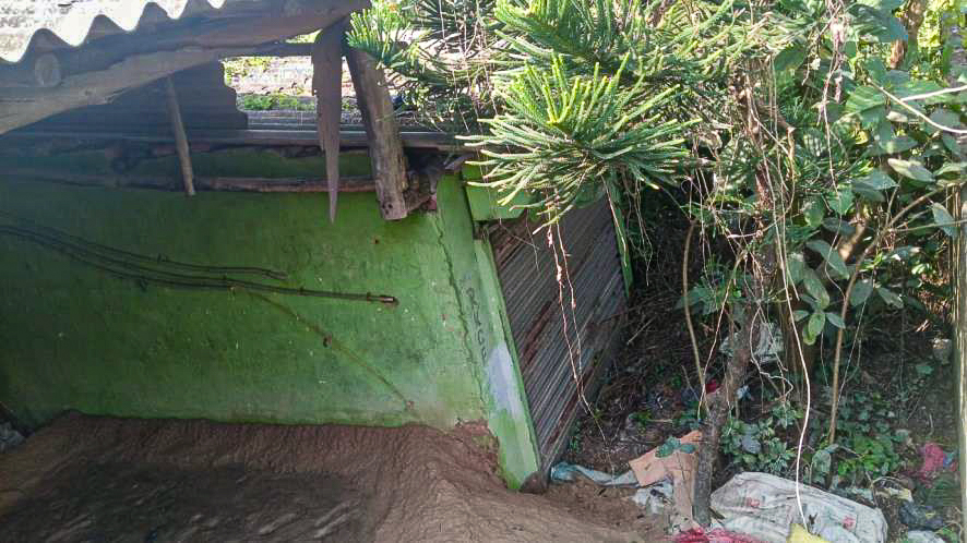 BASTU LAND WITH FACTORY STRUCTURE for sale in Contai — photo 10