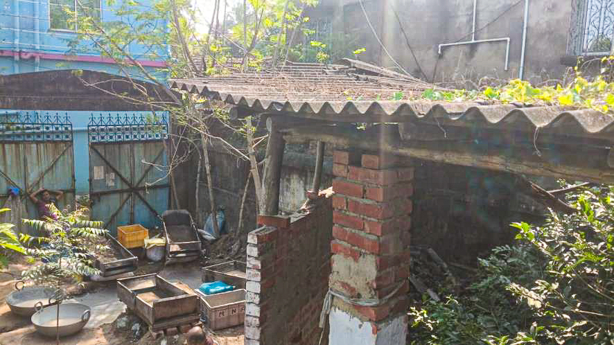 BASTU LAND WITH FACTORY STRUCTURE for sale in Contai — photo 11