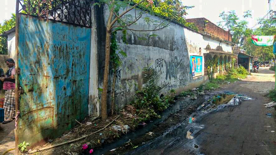 BASTU LAND WITH FACTORY STRUCTURE for sale in Contai — photo 14