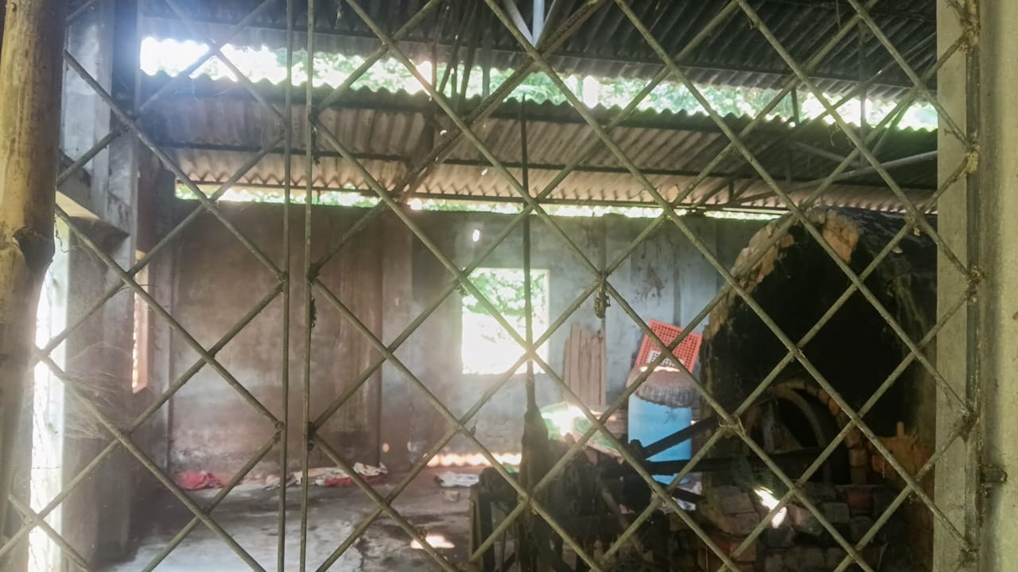 Industrial Plot with Factory Building for sale in Contai — photo 2