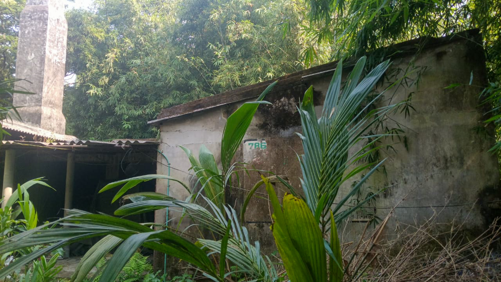 Industrial Plot with Factory Building for sale in Contai — photo 8
