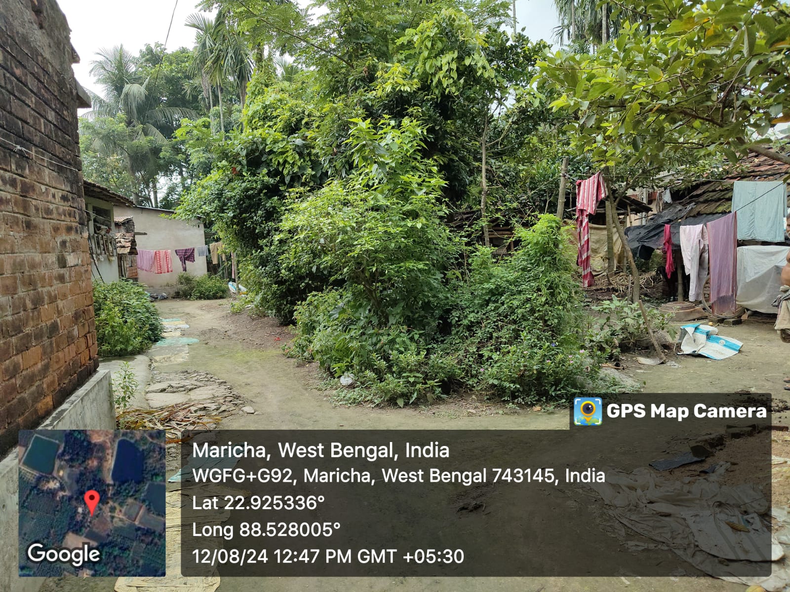Plot for sale in Bansberia — photo 2
