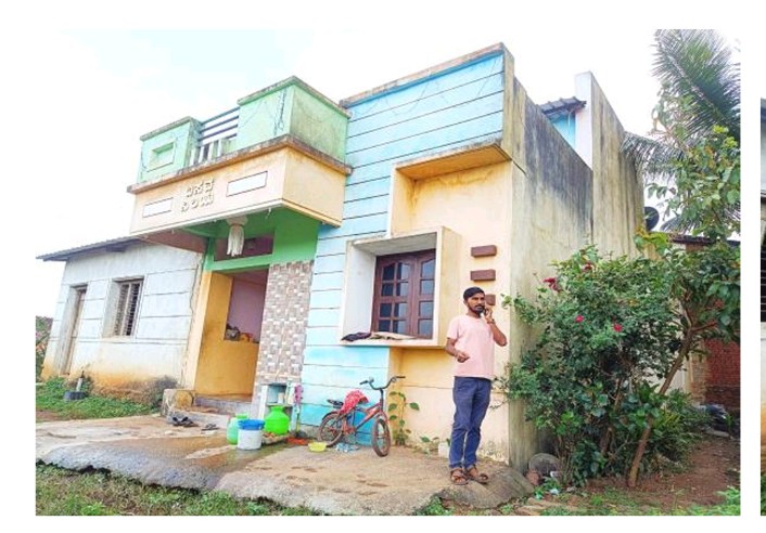 Individual House for sale in SIDCO Industrial Estate Kittur Belagavi — photo 1