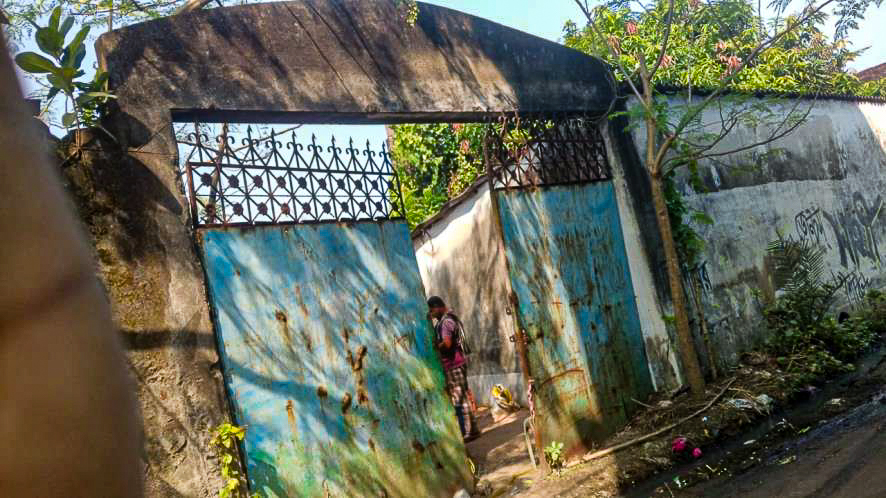 BASTU LAND WITH FACTORY STRUCTURE for sale in Contai — photo 3