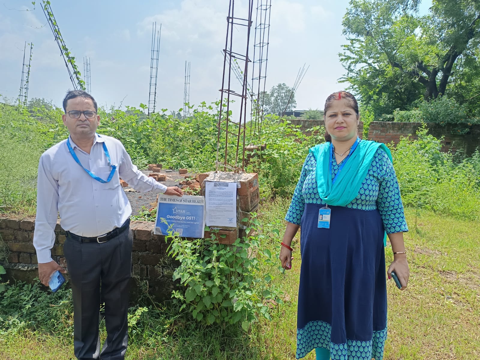 2400 square feet Plot for sale in JABALPUR Jabalpur — photo 1