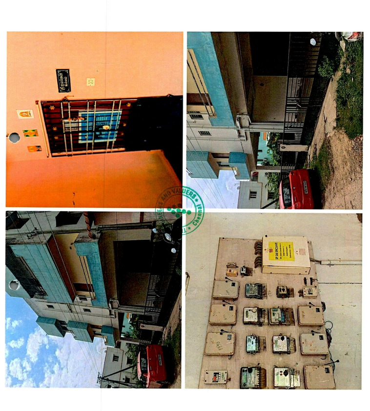 878 square feet Flat for sale in NEELAMANGALAM Maraimalai Nagar — photo 1