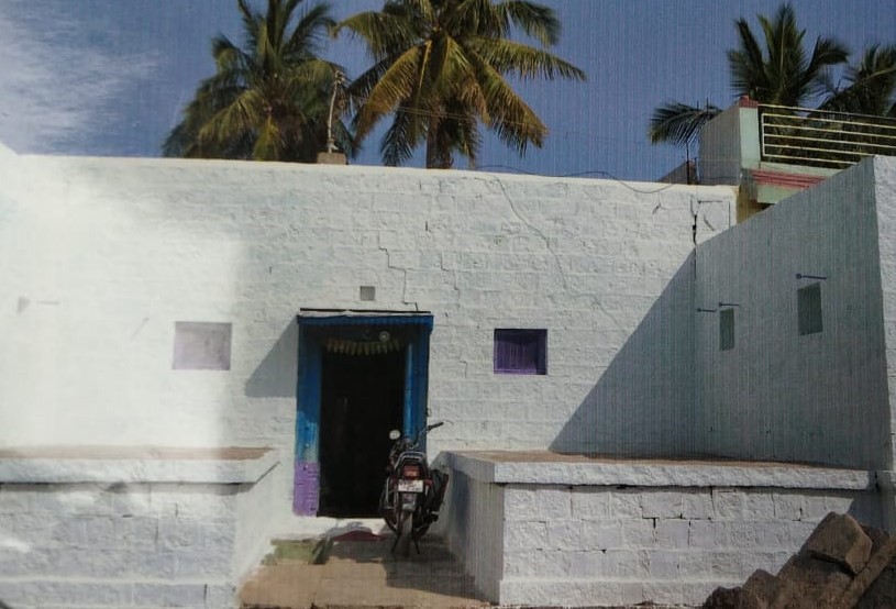 Individual House for sale in Ramdurg — photo 1
