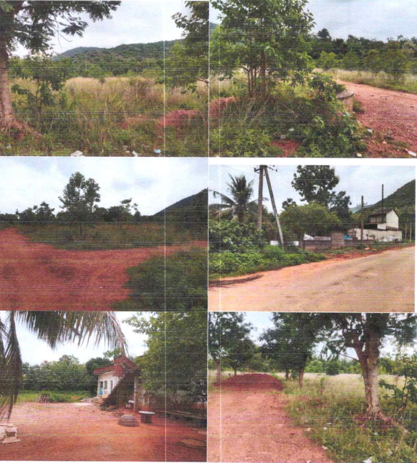 Vacant Land for sale in Vizianagaram — photo 1