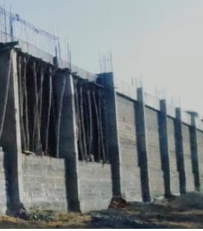 625 square yard Plot for sale in Sy No 208 3  Plot No 07 South Part in Sai Sannidhi Resorts Chetlamallapuram  Kallur Kurnool District Kurnool — photo 1