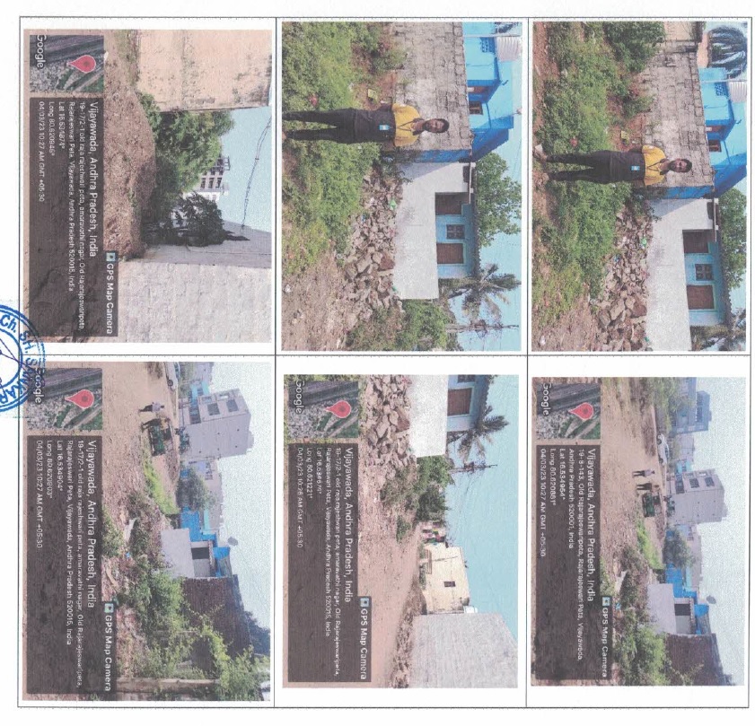 Plot for sale in VIJAYAWADA Vijayawada — photo 1