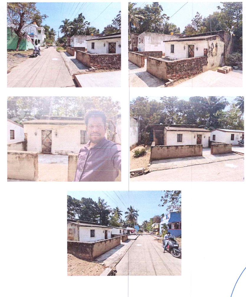 Individual House for sale in Athipattu Village Kaveripakkam — photo 1