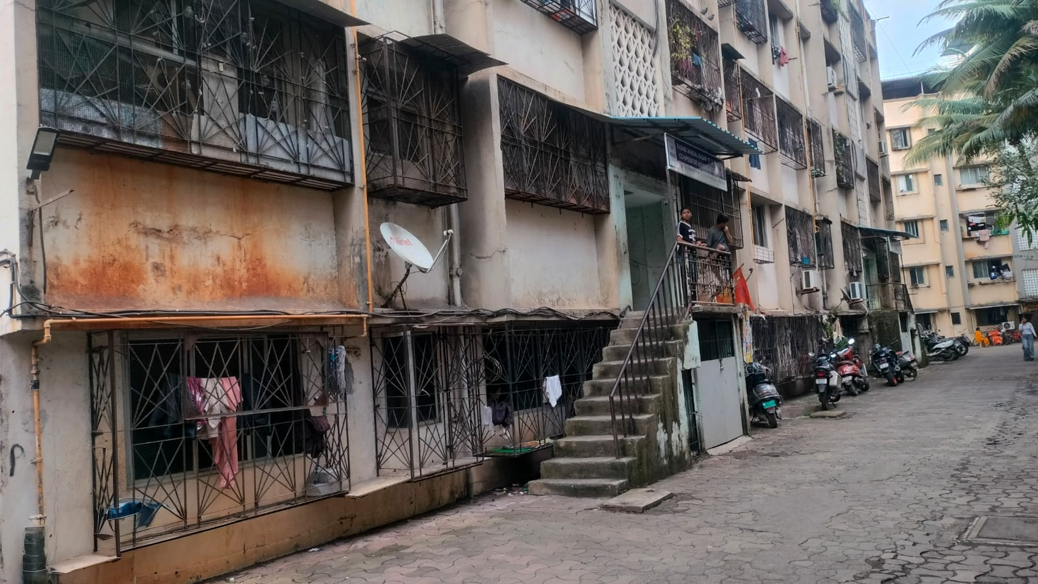 1 BHK Flat for sale in Mira Bhayandar — photo 4