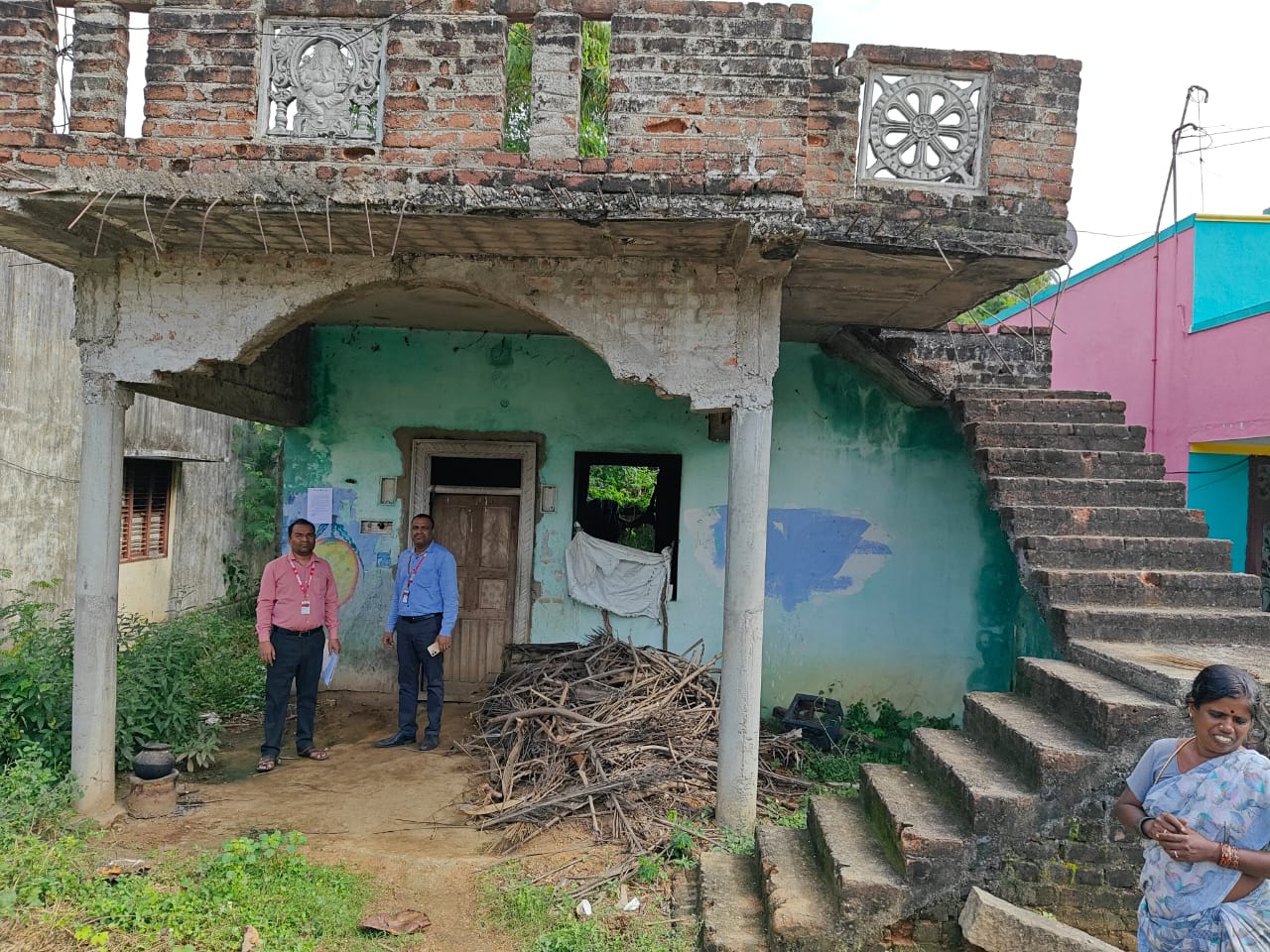 Individual House for sale in Kaveripakkam — photo 1