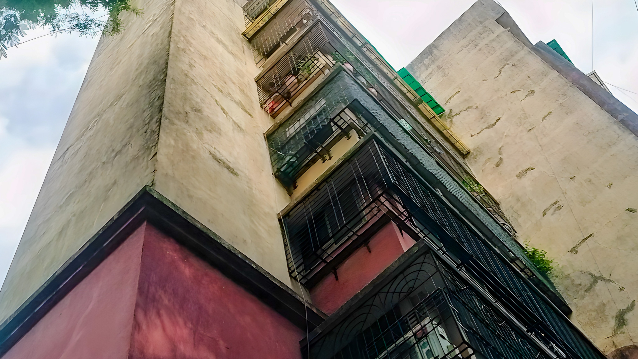 1 BHK Flat for sale in Mumbai — photo 1