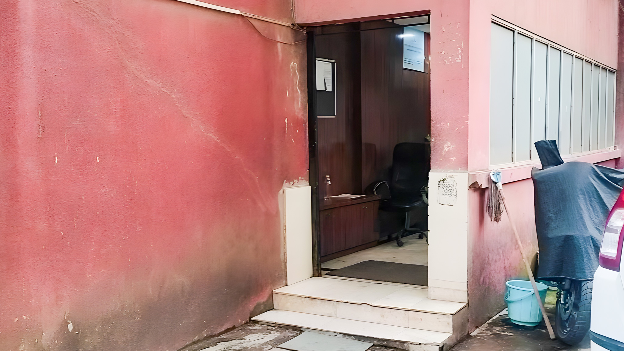 1 BHK Flat for sale in Mumbai — photo 2