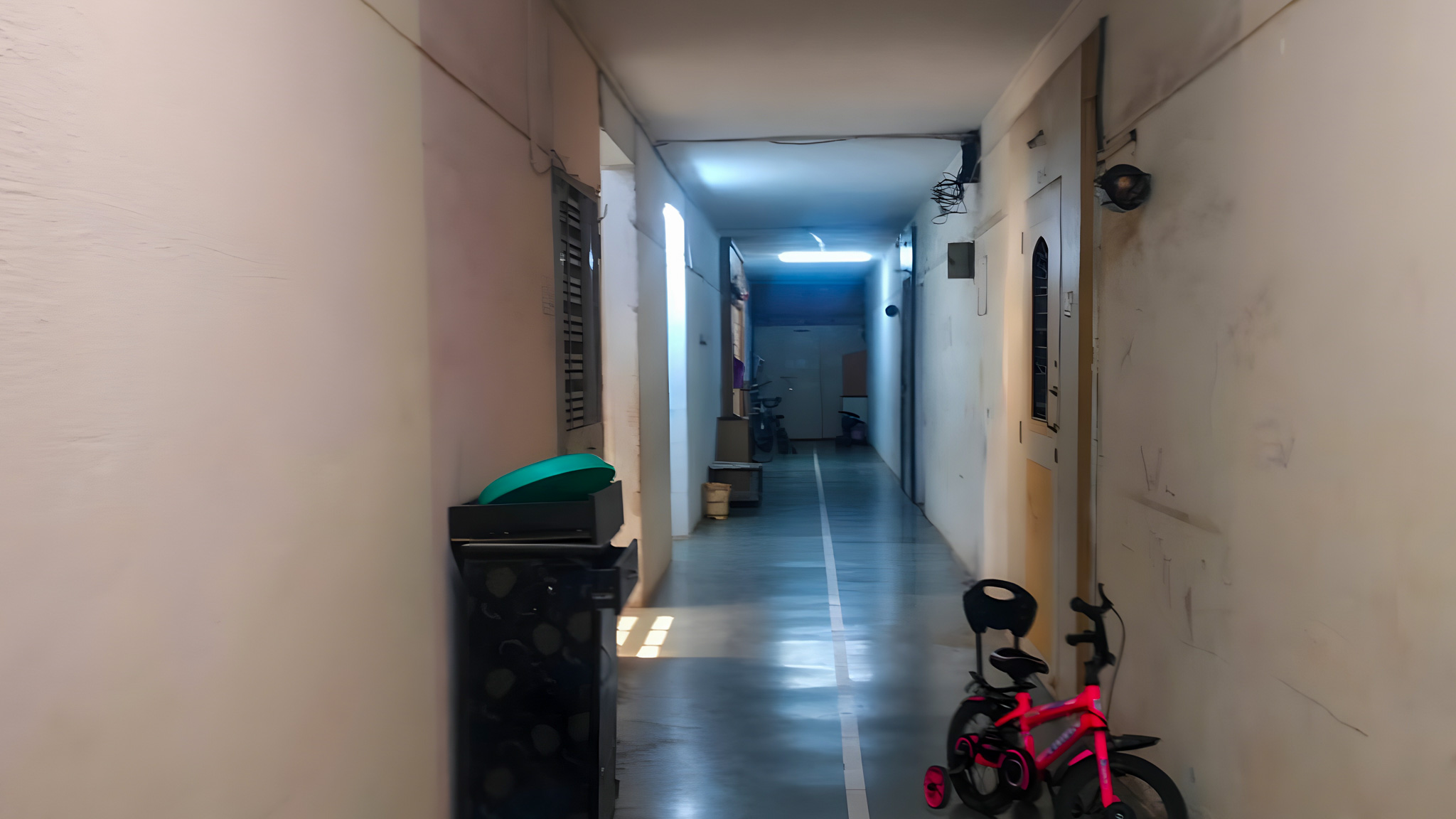 1 BHK Flat for sale in Mumbai — photo 3
