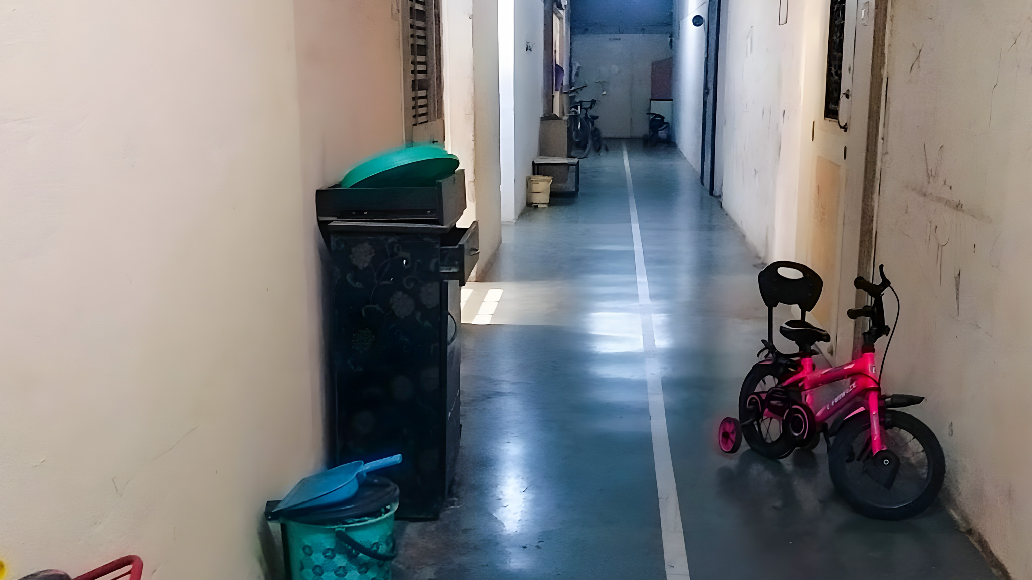 1 BHK Flat for sale in Mumbai — photo 4