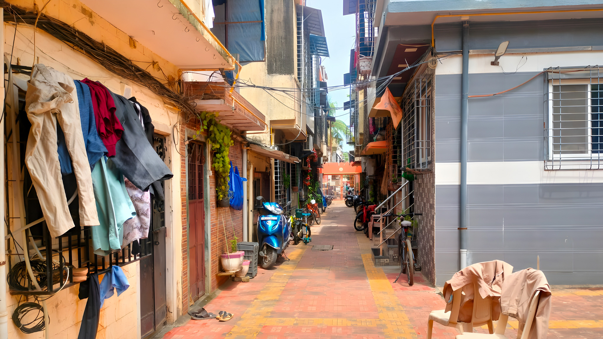 2 BHK Individual House for sale in Mumbai — photo 9