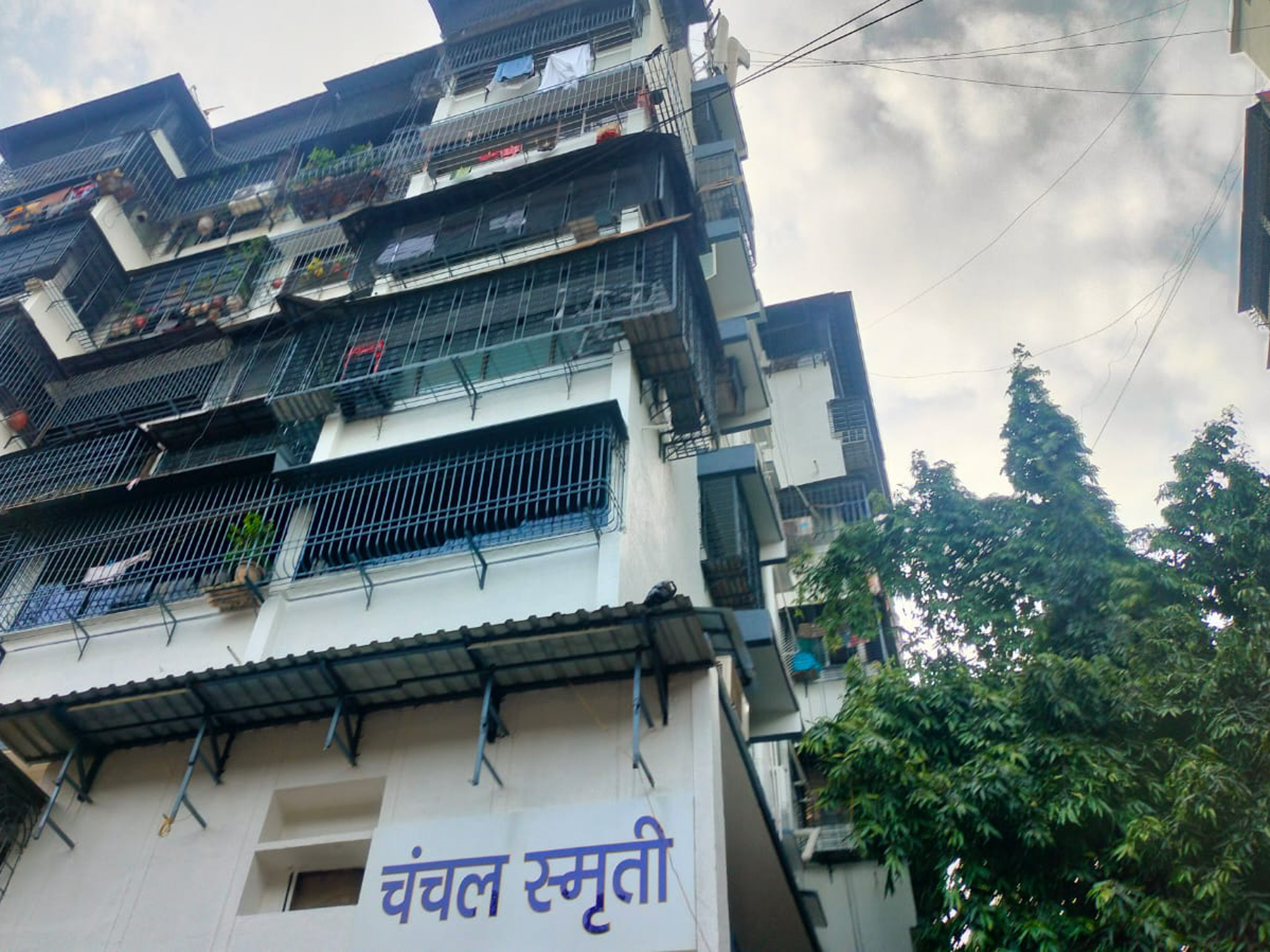2 BHK Flat for sale in WADALA Mumbai — photo 4