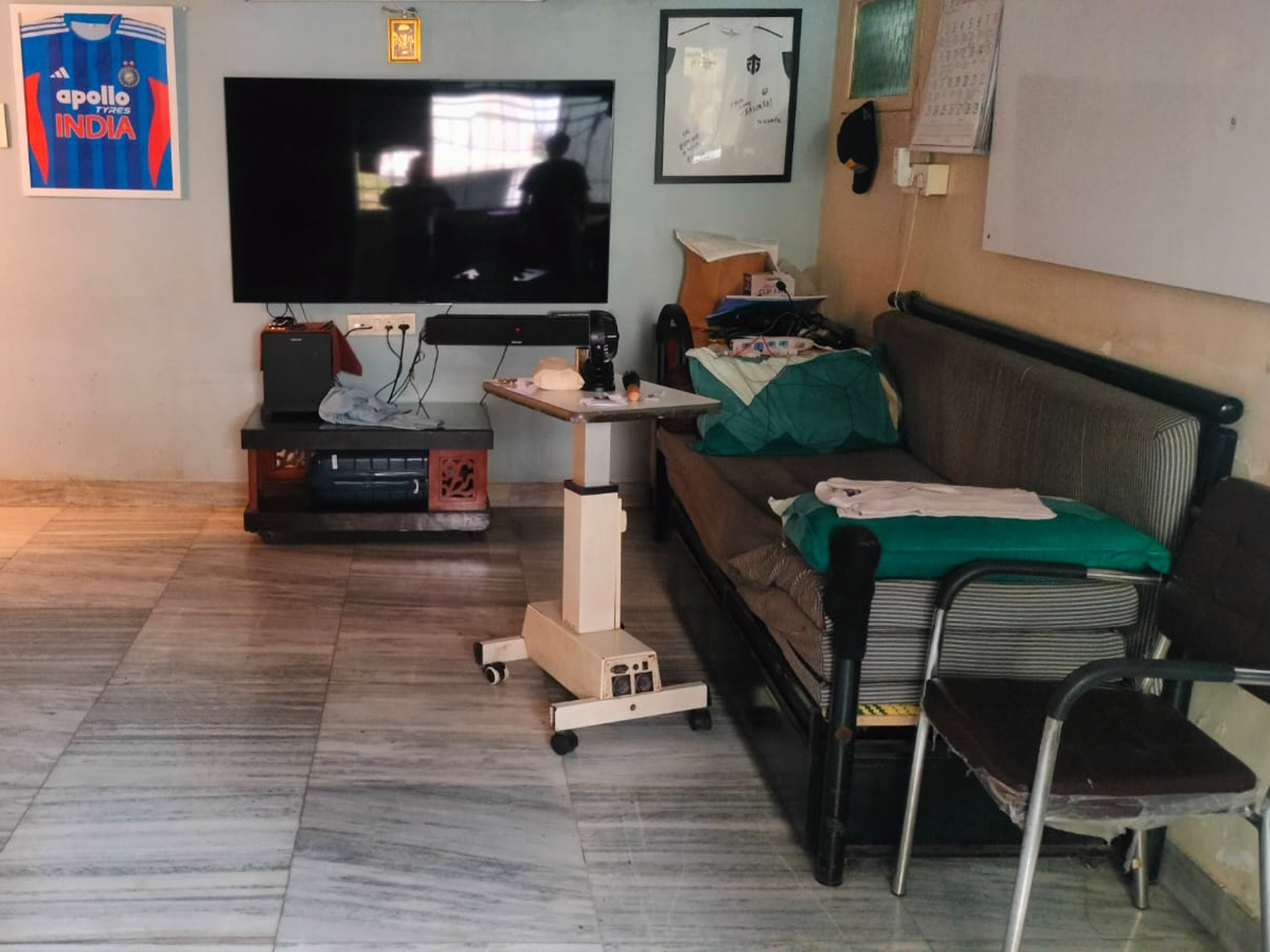 2 BHK Flat for sale in WADALA Mumbai — photo 8