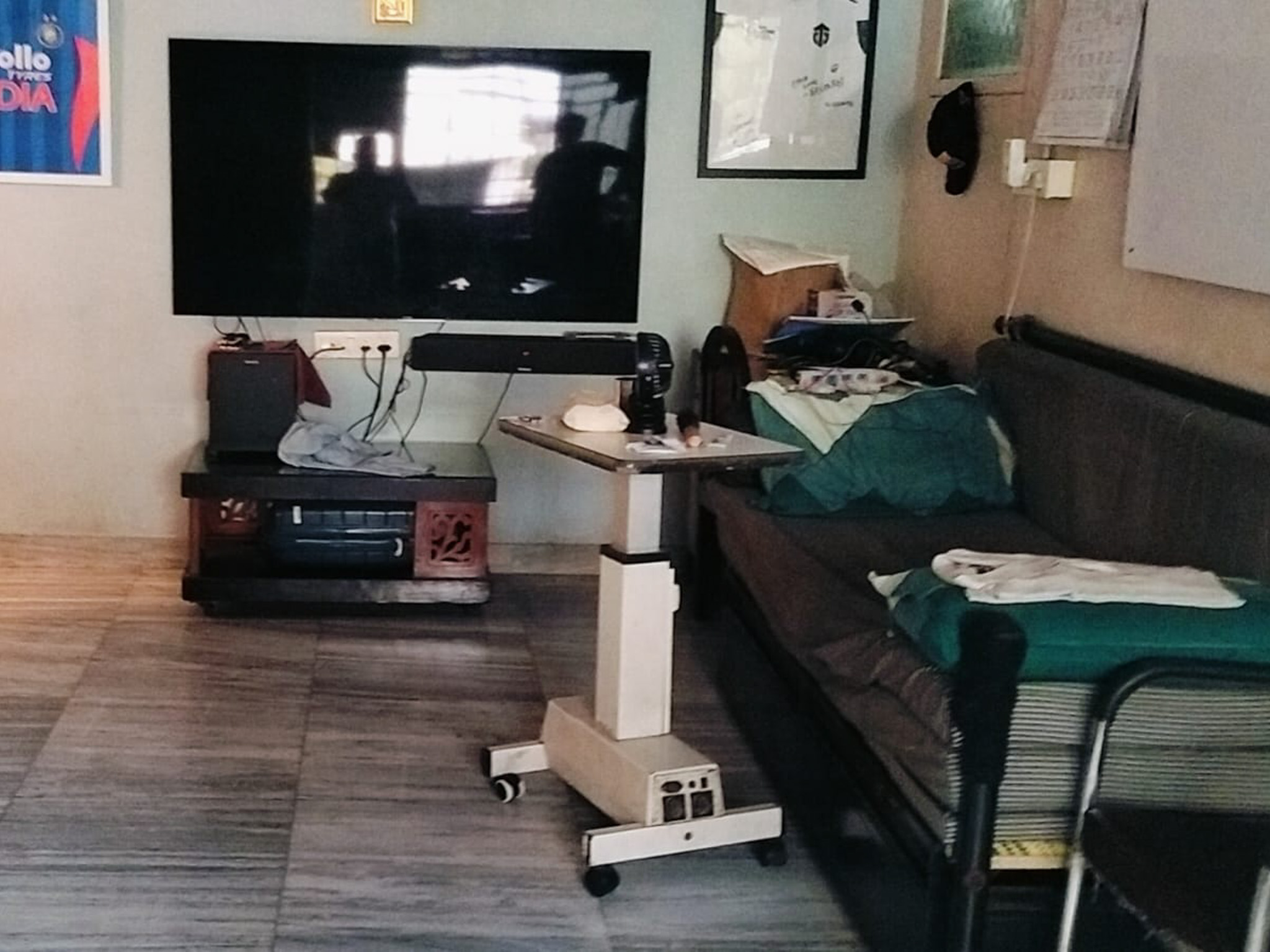 2 BHK Flat for sale in WADALA Mumbai — photo 11