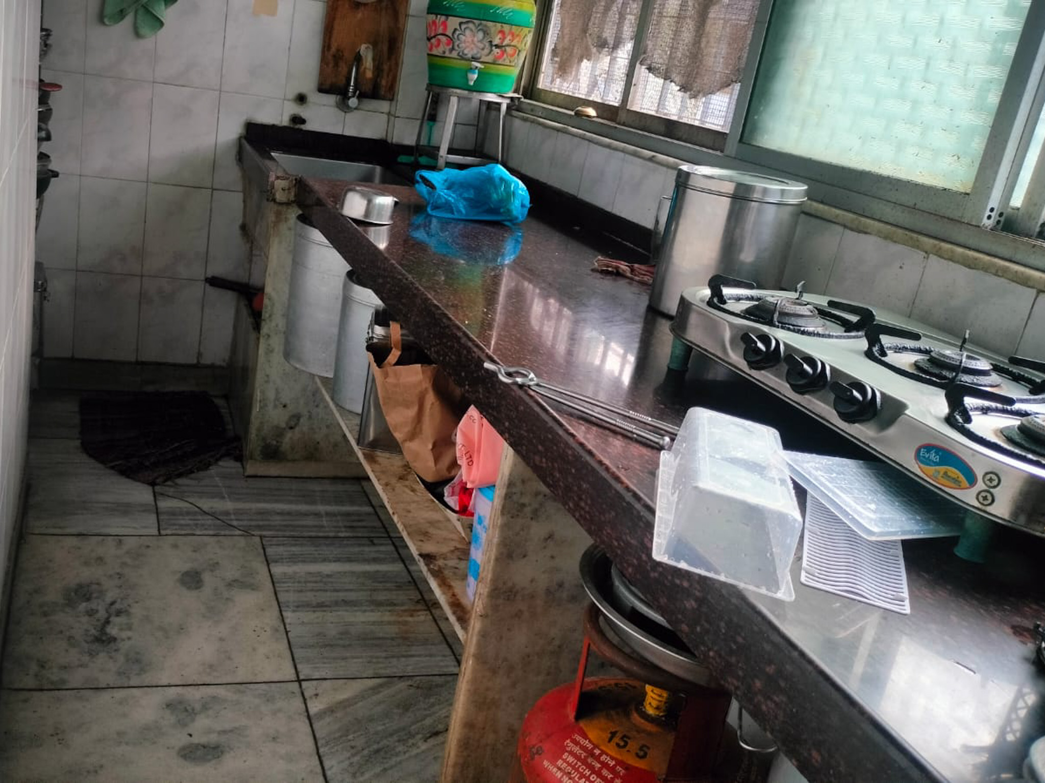 2 BHK Flat for sale in WADALA Mumbai — photo 12