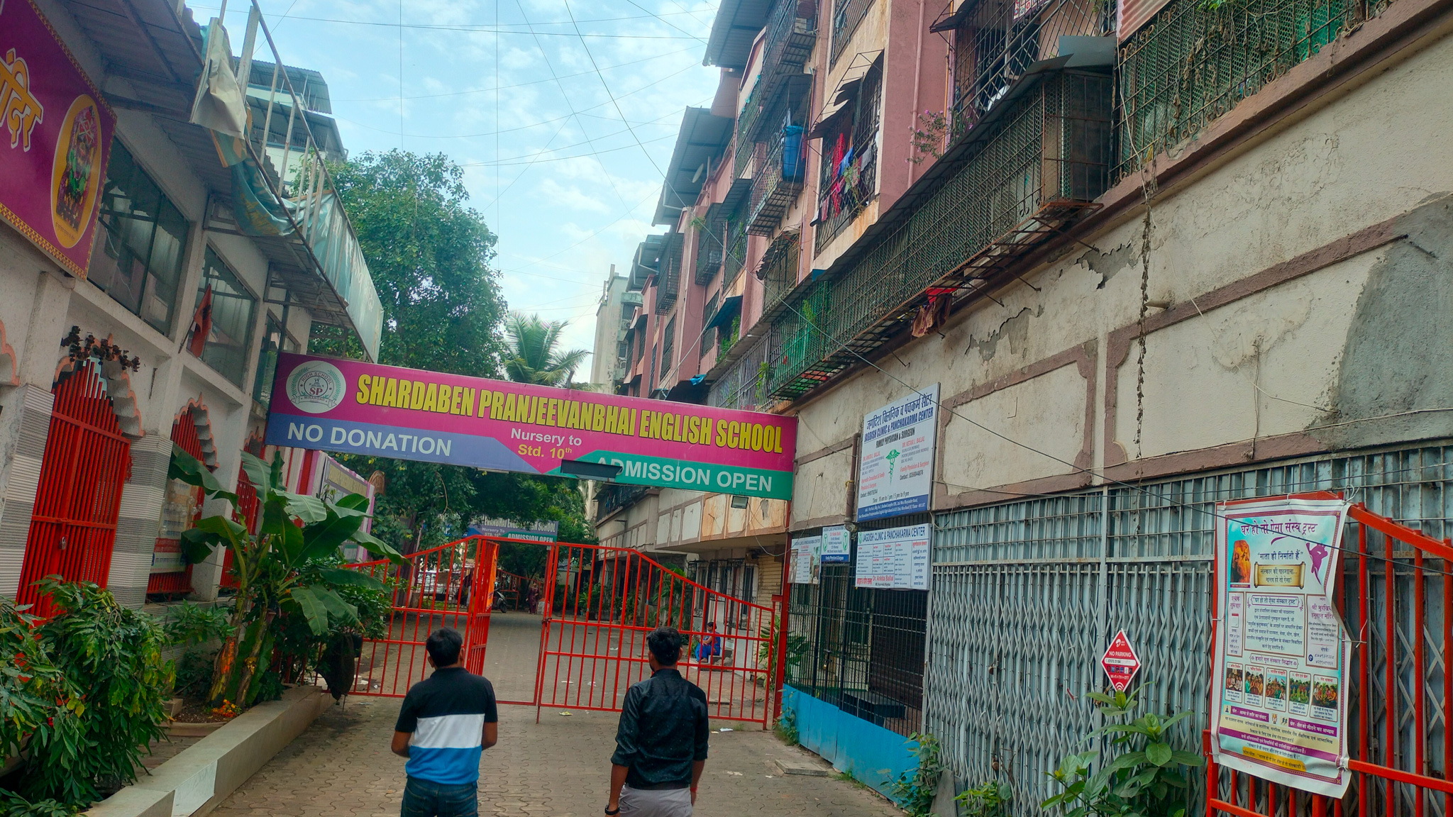 1 BHK Flat for sale in Mira Bhayandar — photo 2