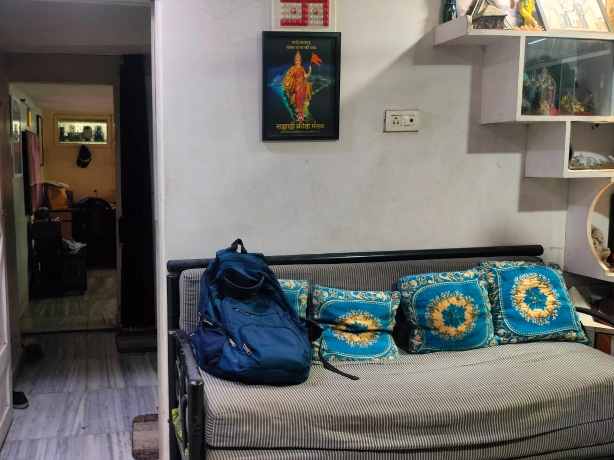 2 BHK Flat for sale in WADALA Mumbai — photo 18