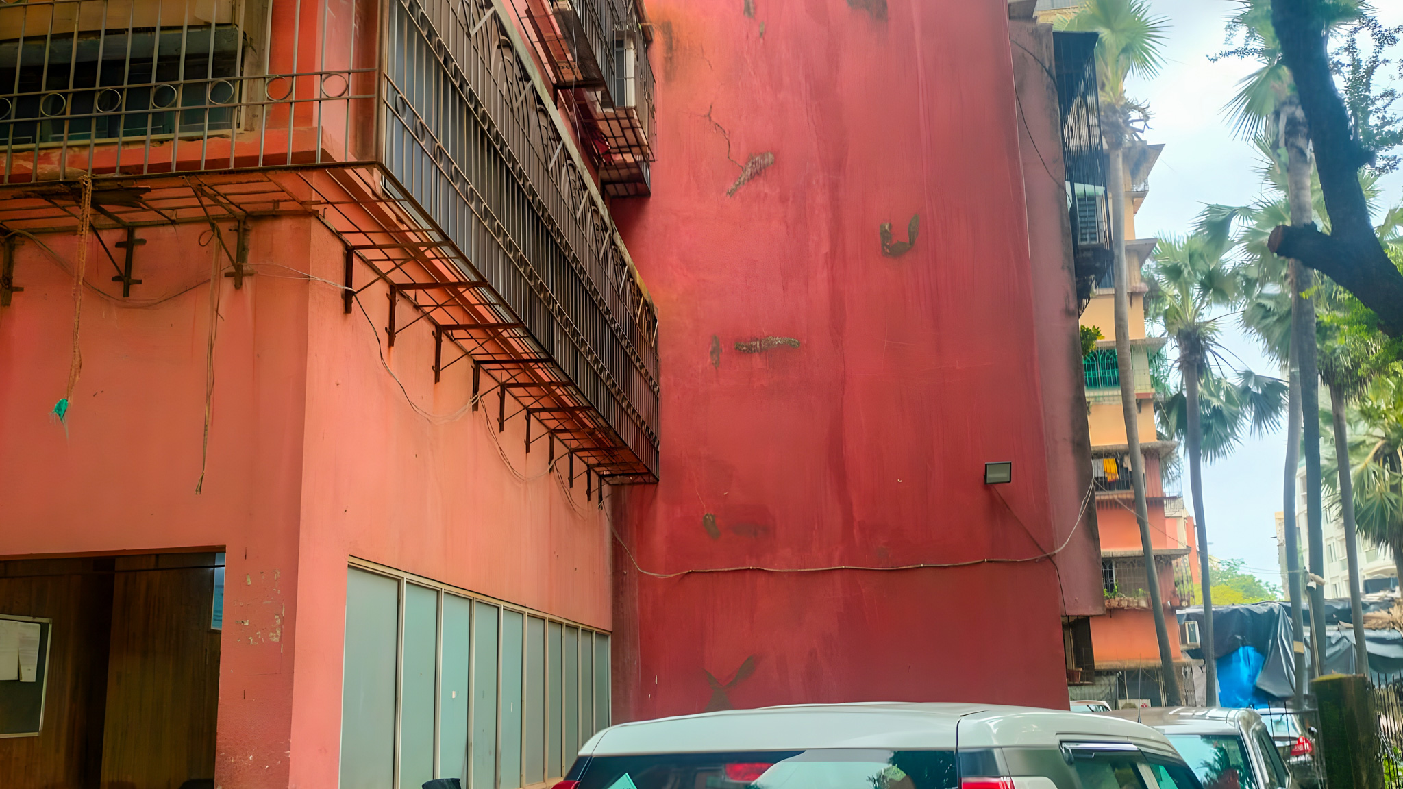 1 BHK Flat for sale in Mumbai — photo 11