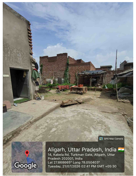 250 square yard Individual House for sale in Aligarh — photo 3