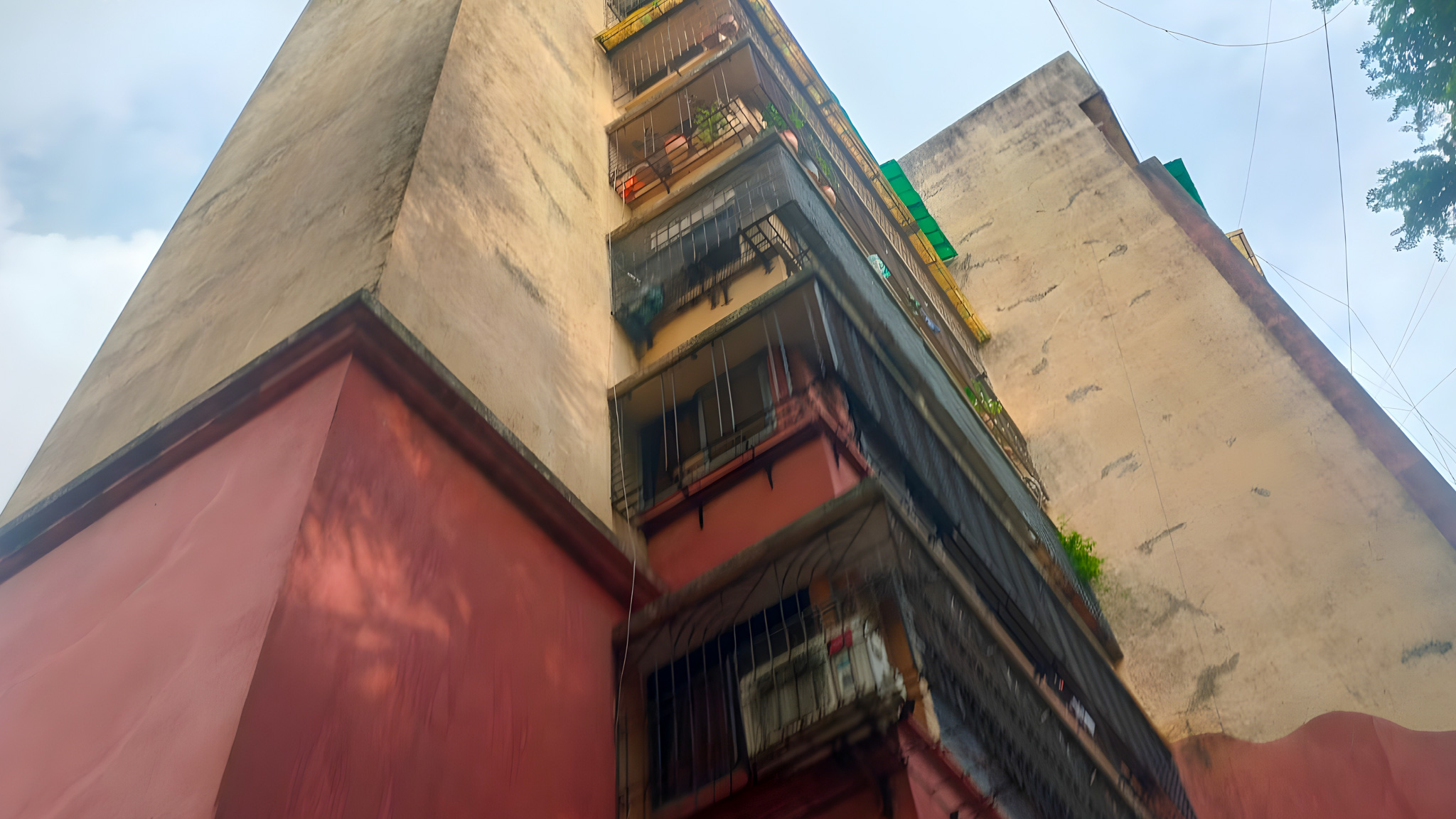 1 BHK Flat for sale in Mumbai — photo 9